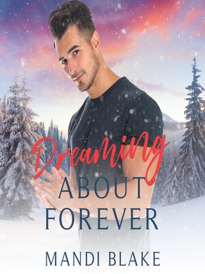 cover image of Dreaming About Forever